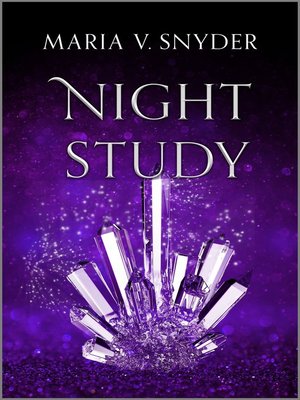 cover image of Night Study